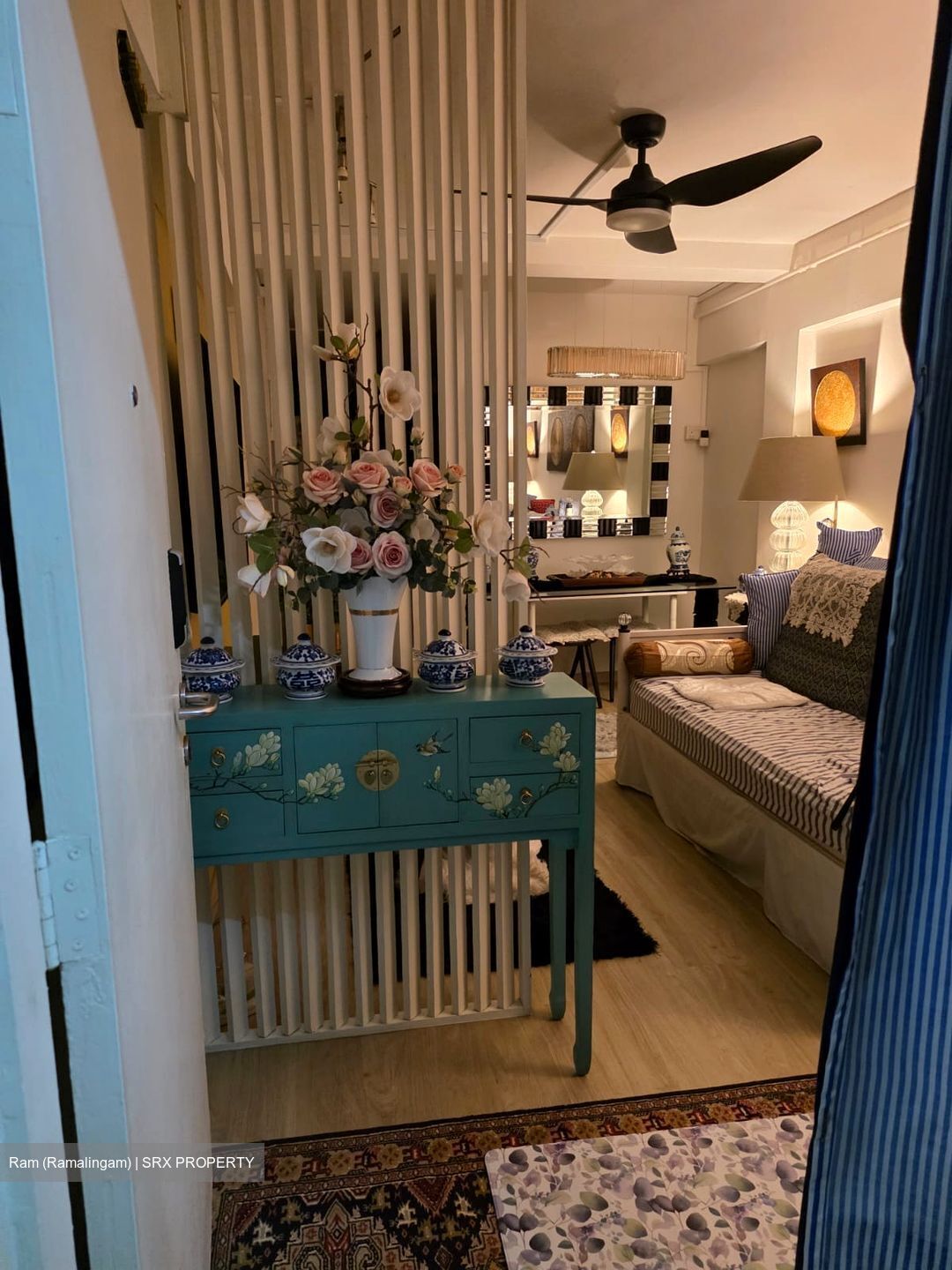 Blk 96 Crescent View (Queenstown), HDB 2 Rooms #580546461